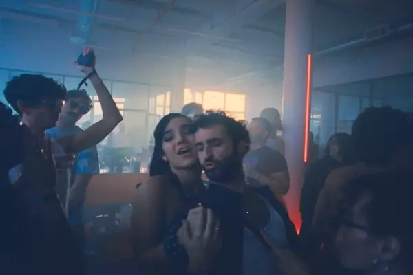 Indie Cinema's Future: Cannes Offers a Lifeline Amid Box Office Surge