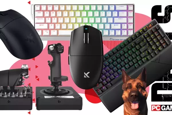 Boost Your Wardogs Game: Top Gaming Gear Recommendations
