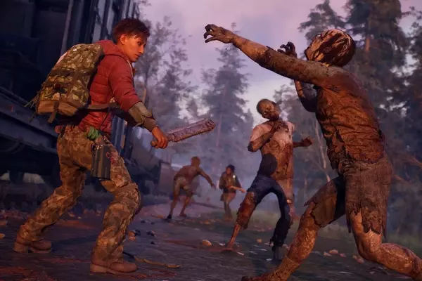 Undead Labs Breaks Free, 'State of Decay 3' Still on Track Amidst Xbox Restructuring