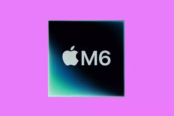 Apple M6's TSMC N2 Node Performance: A Glimpse into the Future of PC Chips