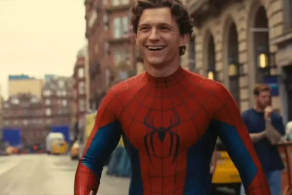 Sony Secures 'Spider-Man' Director Destin Daniel Cretton with Multi-Year Deal