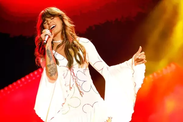 Ella Langley's "Choosin' Texas" Shatters Hot 100 Record