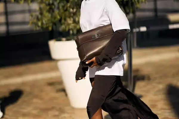 London Fashion Week: Top Street Style Trends for Autumn