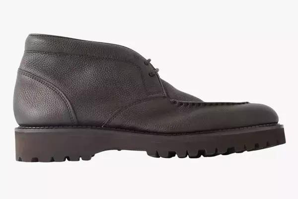 Timeless Fall Wardrobe Enhancements from Mr Porter