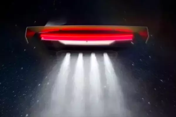 Tesla Roadster Reservations Reopen with a Hefty Deposit