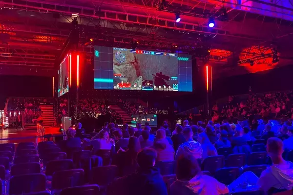 Pro CS2 Players Confirm 360Hz Monitors as Optimal for Competitive Gaming