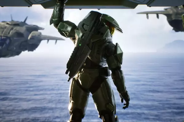 Xbox's Controversial Decision: Halo Development Shifts to Activision, Raising Fan Concerns