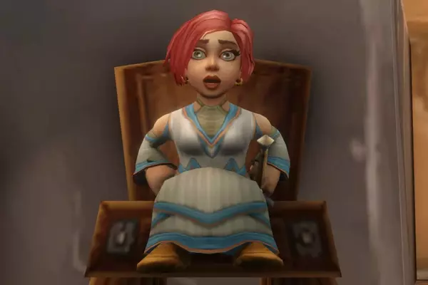 A World of Warcraft: Forever Player's Inventory Dilemma and the Hubris of Min-Maxing