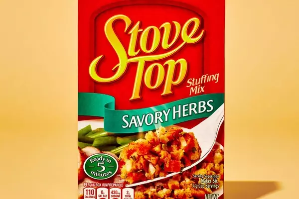 Unveiling the Top Boxed Stuffing Mixes for Your Holiday Feast