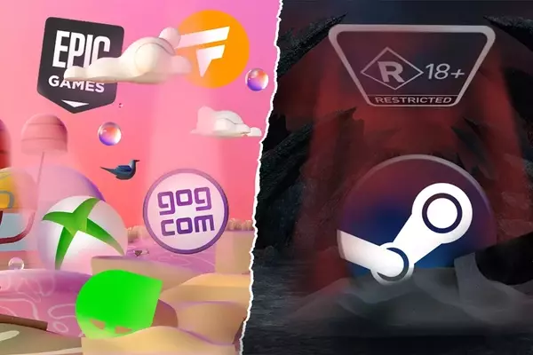 Navigating Age Verification for R18+ PC Games in Australia: Alternatives to Steam's Credit Card Policy
