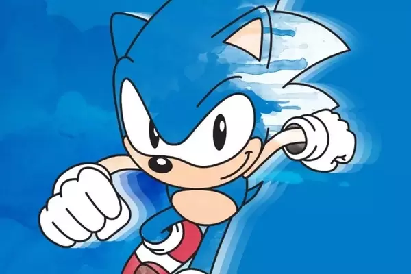 SEGA Confirms New Sonic Game with Innovative Gameplay