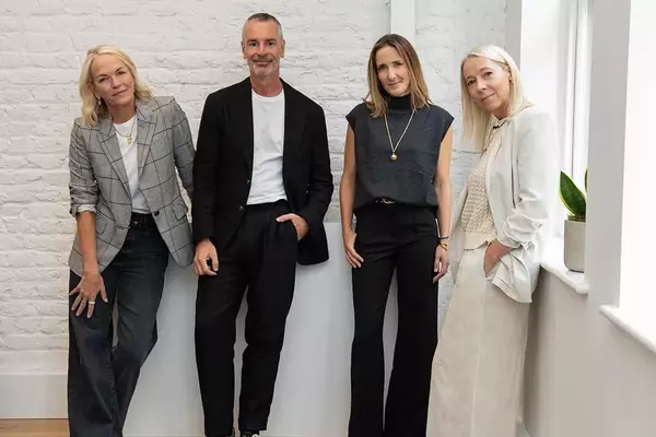 Sister Group Forms Strategic Alliance with Common Interest, Acquires Minority Stake