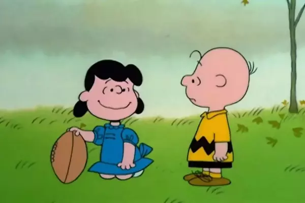 Early 'Peanuts' Comics: A Glimpse into Charles Schulz's Developing Genius
