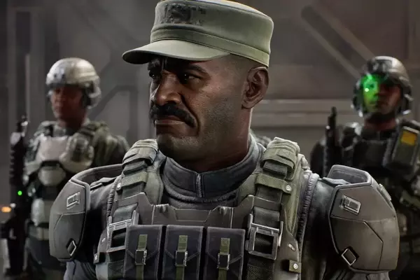 Halo Studios Cinematic Director Promoted and Laid Off in the Same Week