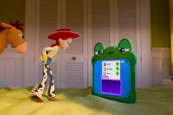 Toy Story 5: Streaming Debut and Box Office Triumph