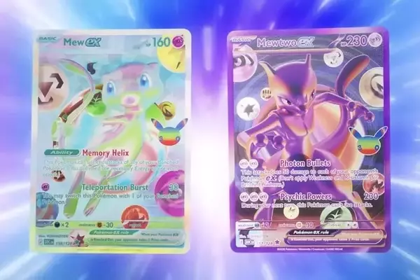 Scalpers' Disappointment: Pokémon TCG 30th Anniversary Expansion Not Meeting Profit Expectations