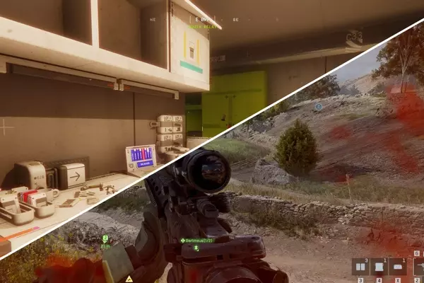 The Ultimate Showdown: Which Graphical Effect Is the Worst in Gaming?