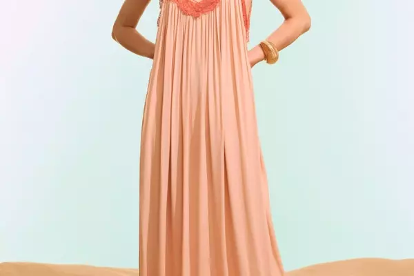 Raquel Diniz Spring 2027 Ready-to-Wear Collection