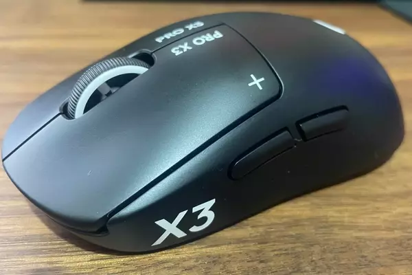 Logitech's Latest Gaming Peripherals: A Comprehensive Review