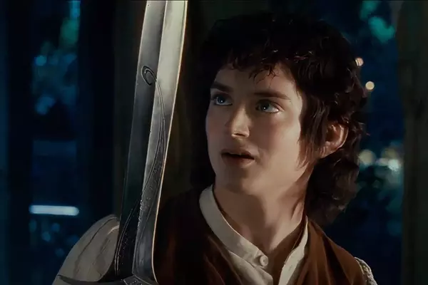 New 'Lord of the Rings' Film Reveals Shire Set Images