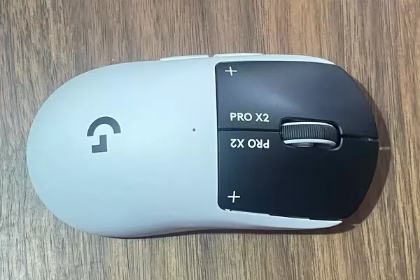 Logitech's Rapid Product Cycle: The X3 Superstrike's Early Arrival