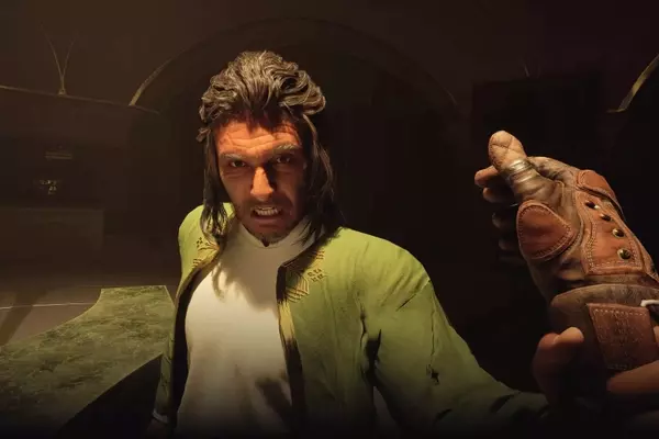 Missed Opportunities: The Story of a Canceled Myst Project