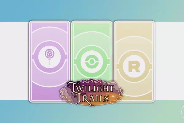 Navigating the 'Twilight Trails' Event in Pokémon Go