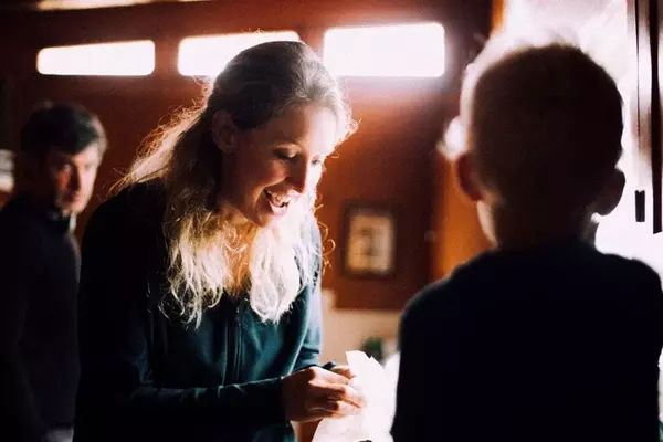 Nathan Fielder's Elizabeth Holmes Documentary Unveils Full Trailer