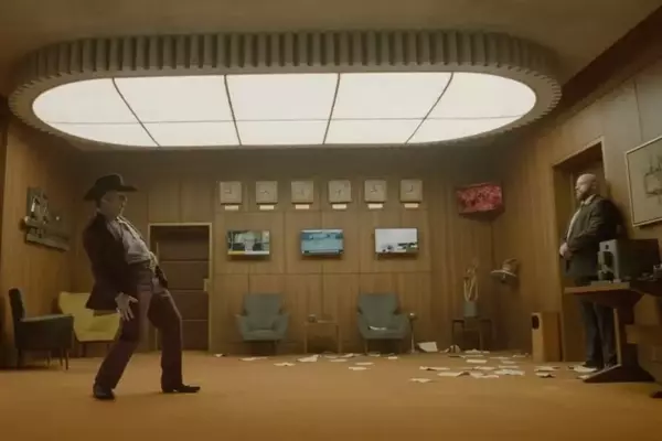 Tom Cruise's Oscar Quest: Can 'Digger' Deliver the Elusive Best Actor Award?