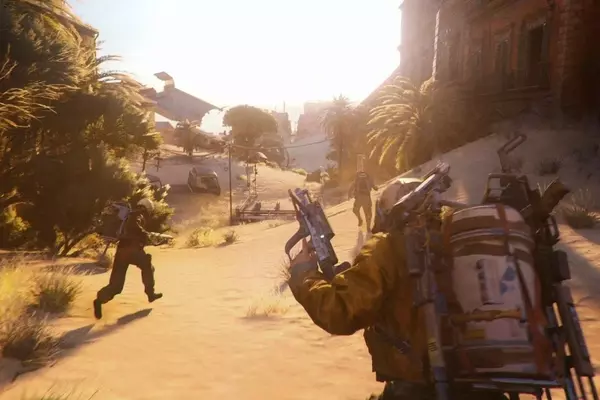 Arc Raiders Faces Cheating Epidemic, Developers Vow Continuous Combat
