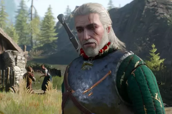 The Witcher 3 Remaster Draws Unexpected Backlash from Fans