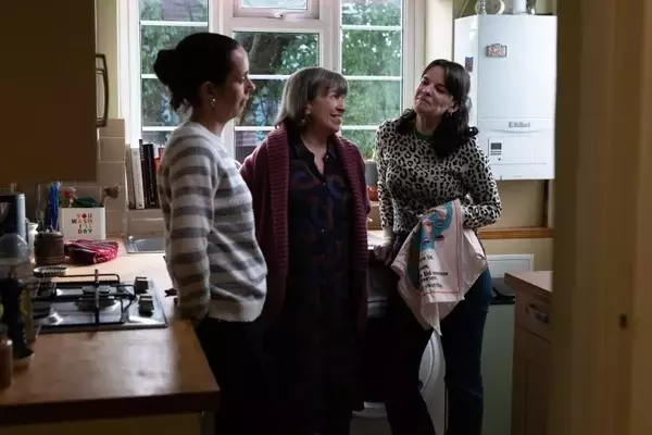 Bleecker Street Reveals Awards Strategy for 'Tender Loving Care', Elevating Kate O'Flynn in Supporting Category