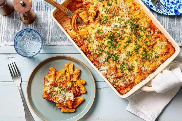 Effortless Weeknight Wonders: A Collection of Make-Ahead Casseroles