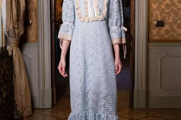 Venerdì Pomeriggio's Spring 2027: A Serene 'Gardening' Collection Embracing Nature and Sustainable Craft