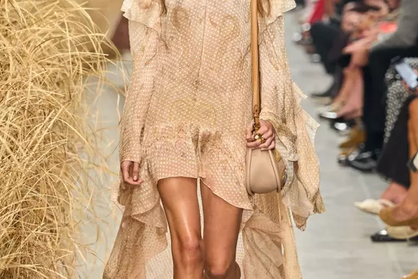 Etro's Spring 2027 Ready-to-Wear Collection: A Comprehensive Overview