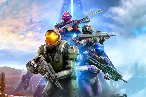 Halo Studios Disbanded, Activision Takes Over Franchise Development