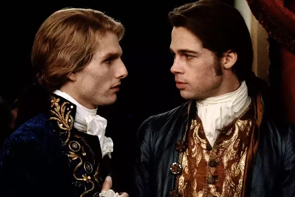 Behind the Scenes of 'Interview with the Vampire': Director Neil Jordan on Casting Controversies and Creative Choices