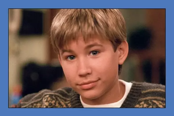 Jonathan Taylor Thomas: From Teen Idol to Behind-the-Scenes Visionary