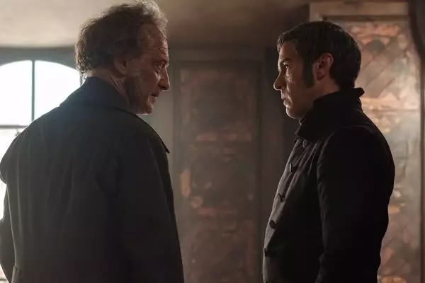 A French 'Les Misérables' Adaptation: An Expansive Yet Unengaging Cinematic Experience