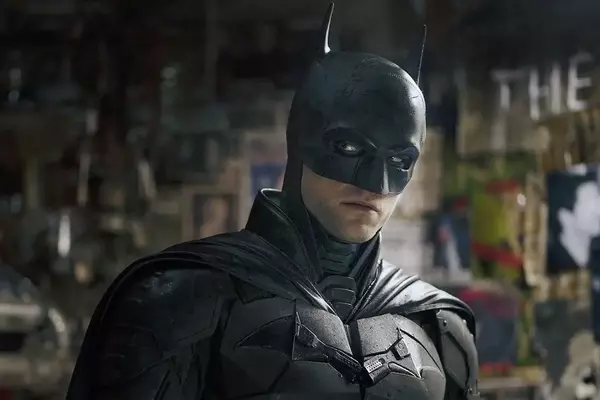 Robert Pattinson Teases Ambitious Direction for 'The Batman: Part II'