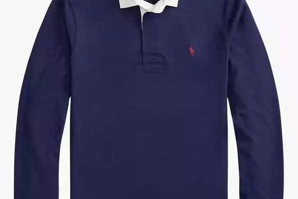 The Ultimate Guide to Men's Rugby Shirts: Style, Selection, and Enduring Appeal