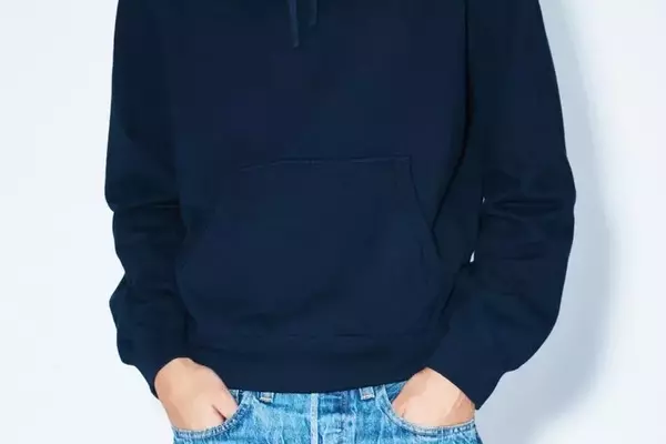 The Ultimate Guide to Men's Hoodies: Comfort, Style, and Performance