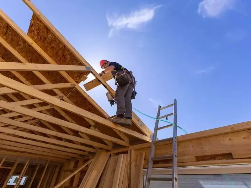 JPMorgan Chase Commits $750 Billion to Bolster Housing Sector by 2035
