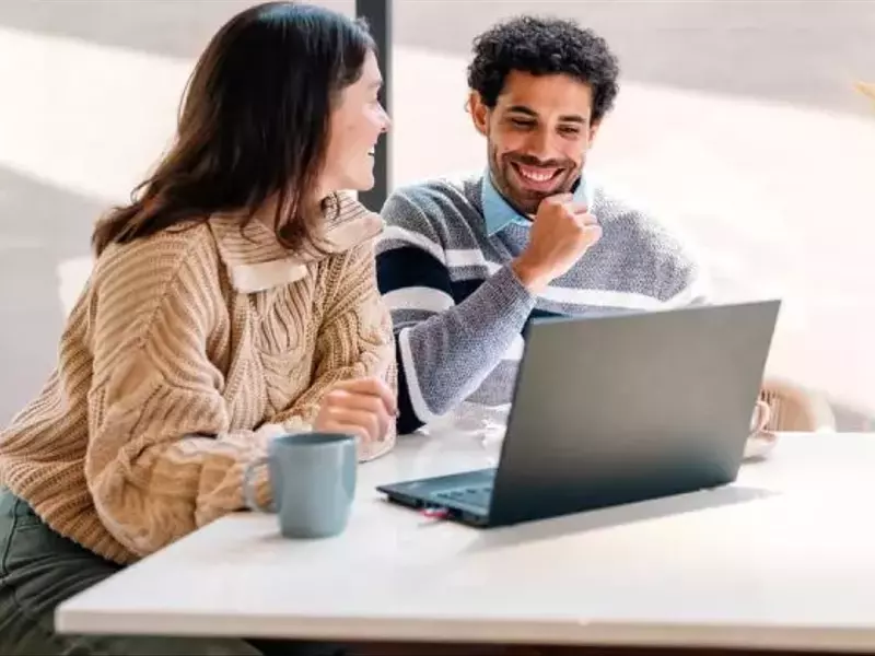 Find the Right Personal Loan with TotalPersonalLoan