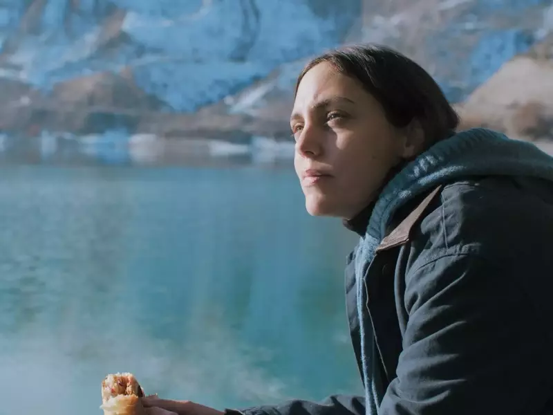 Review of 'What Remains': A Deep Dive into a Creative Couple's Struggles and Rediscovery