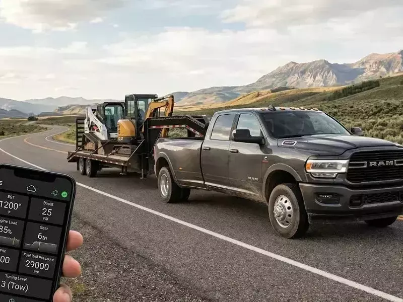 SPELAB End-of-Summer Sale: Upgrade Your Truck for Less