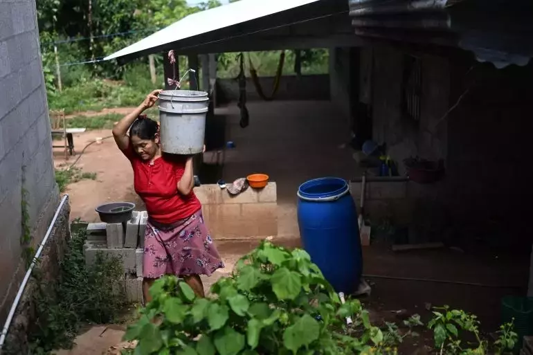 El Niño's Deadly Impact: Over 450,000 Lives at Risk from Extreme Heat
