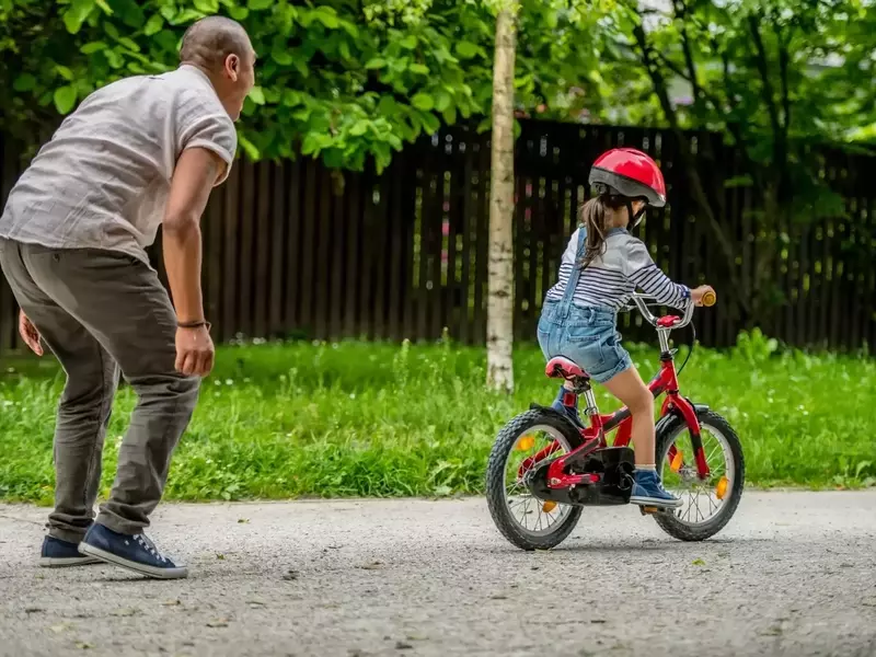 The Lighthouse Parenting Approach: Nurturing Independence and Resilience in Children