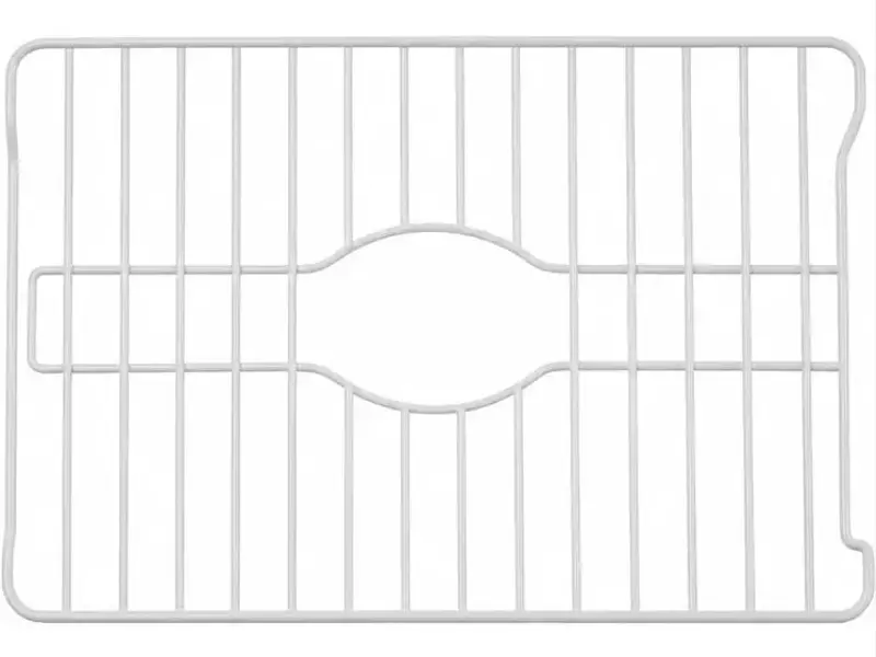 The Indispensable Role of a Kitchen Sink Rack: Protection and Hygiene