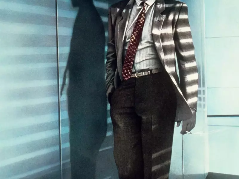 A Journey Through Time: Iconic Italian Fashion Revived at Vogue World: Milano